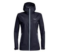 Salewa Puez (Aqua 3) Ptx W Jkt, Premium Navy/4570, 50/44, Female