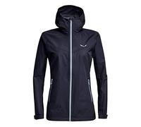 Salewa Puez (Aqua 3) Ptx Jacket - Premium Navy/0340, 38/32