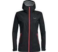 Salewa Puez (Aqua 3) Ptx W Jacket, Black Out Camou, 42/36, Female