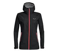 Salewa Puez (Aqua 3) Ptx W Jkt, Maui Blue, 54/48, FEMALE, 20 UK