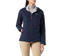 Salewa Puez (Aqua 3) Ptx W Jkt, Navy Blazer, 46/40, Female