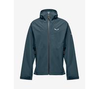 Salewa Puez 2.5l Powertex Jacket Blue M Man
