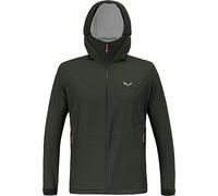 SALEWA Puez Aqua 4 Ptx 2.5l Jkt M - Men - Green - size 46/S- model 2024 46/S