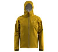 Salewa Puez 2.5L Powertex Jacket M, olive oil/0910, M