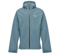 Salewa PUEZ 2.5L PTX JACKET M, M, willow green/0910