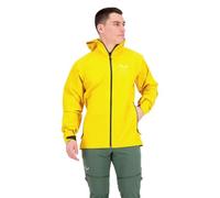 Salewa Puez 2.5l Powertex Jacket Yellow XL Men