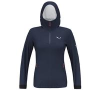 SALEWA Puez Aqua 4 Ptx 2.5l Jacket W - Women - Blue - size L- model 2024 L