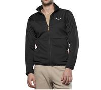Salewa Puez Cammino Fleece - Black Out