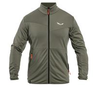 Salewa Puez Cammino Polarlite Fleece - Faded Green