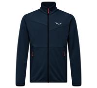 Salewa PUEZ CAMMINO PL JKT M, S, blueberry