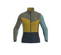 Salewa PUEZ CAMMINO PL JKT M, 2XL, faded green/multi