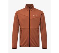 Hiking jacket with zip Salewa Puez Cammino S