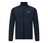 Salewa Puez Cammino Polarlite Fleece Jacket Men, Blue, L