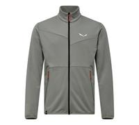 Salewa Puez Cammino Polarlite Fleece Jacket Men, Green, M