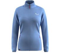 Salewa Puez Cammino Polarlite Jacket Sky Blue Women - 42