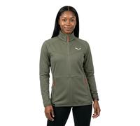 Women's zip-up hiking jacket Salewa Puez Cammino XS