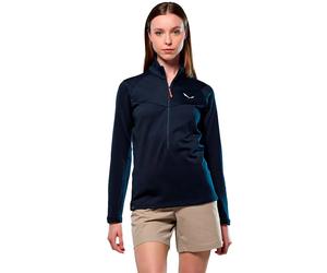 Salewa Puez Cammino Polarlite Half Zip Fleece