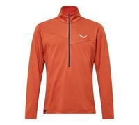 Salewa Puez Cammino Polarlite Half-Zip Jacket Men
