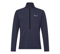 Salewa Puez Cammino Polarlite Half-Zip Jacket Men
