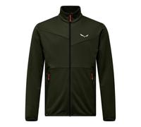 Salewa Puez Cammino Polarlite Jacket M, dark olive, 3XL
