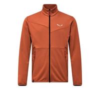 Salewa Puez Cammino Polarlite Fleece Jacket Men, Beige, M