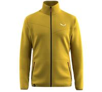 Salewa Puez Cammino Polarlite Jacket M, olive oil, 2XL