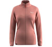 Salewa Puez Cammino Polarlite Jacket W, desert pink, 2XL