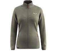 Salewa Puez Cammino Polarlite Jacket W, faded green, 3XL
