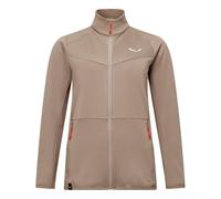 Salewa Puez Cammino Polarlite Jacket W, quicksand, 2XL