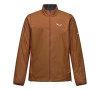 Salewa Puez Catinaccio 2 Tirol Wool Responsive Jacket M, bombay brown, S
