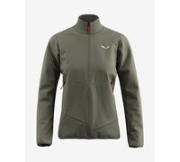 Puez Catinaccio 2 Tirolwool® Responsive Jacket Women