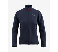 Salewa Puez Catinaccio 2 TirolWool jacket Night Blue Women - 38