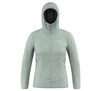 Salewa, Puez Catinaccio 2 Twr Hd Jkt W, Unisex, Grey, M