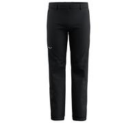 Salewa - Puez Dolomia 2 Long Pant - Walking trousers size 30, black