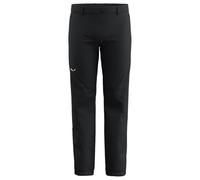 Salewa Puez Dolomia 2 Long Pants M, Black Out, L