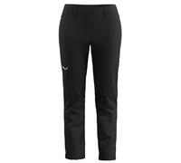 Salewa Puez Dolomia 2 Long Pants W, Black Out, XL