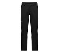 Salewa Puez Dolomia 2 Pant Men, Black, 2XL