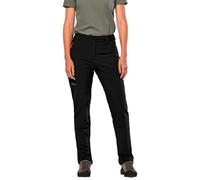 Salewa Puez Dolomia 2 Long Pants W, Black Out, M