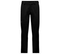 Salewa - Puez Dolomia 2 Pants - Walking trousers size 34, black