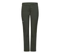 Salewa Puez Dolomia 2 Pants Women, Green, 3XL