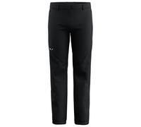 Salewa - Puez Dolomia 2 Short Pant - Walking trousers size 38, black