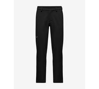 Salewa Puez Dolomia 2 Pant Men, Black, 2XL