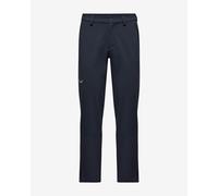 Salewa Puez Dolomia 2 Pants Blue S Men