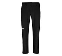 Salewa Puez Dolomitic 2 Dst M Reg Pnt Black out pants M 28484-0910