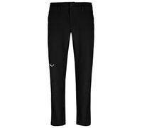 Salewa - Puez Dolomitic 2 DST Short Pant - Walking trousers size 32, black