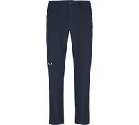 Salewa Puez Dolomitic 2 Durastretch Pants Blue S Men