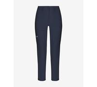 Salewa Puez Dolomitic 2 Durastretch trousers night blue Women - 36