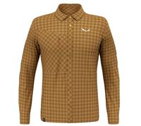 Salewa Puez Dry Long Sleeve Shirt Men