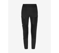 Salewa Puez Dry´ton Responsive Cargo Leggings Black 2XS Women