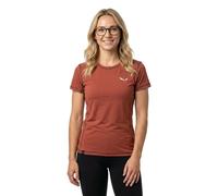 Salewa Puez Dry Short Sleeve T-shirt
